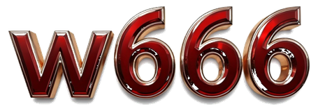 w6666 logo